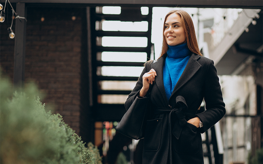 Fashion That Empowers