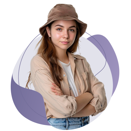 Inspired by Modern Rhythm