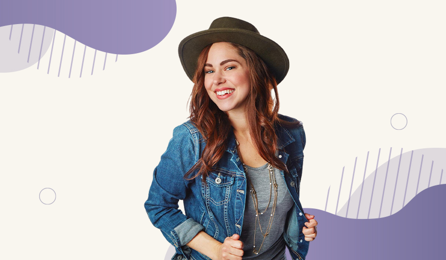 New Modern & Stylist Makeup