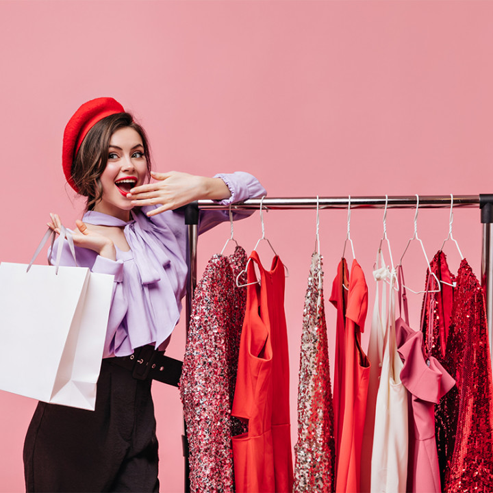 Building a Stylish & Minimalist Closet