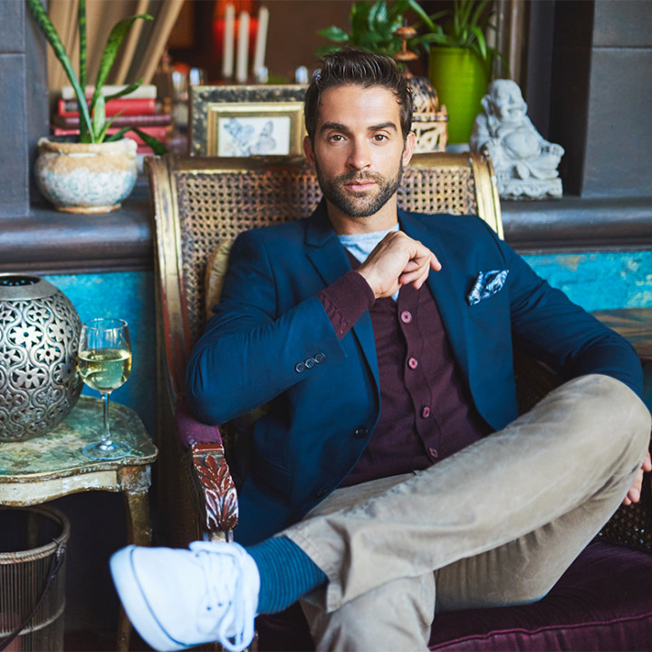 Styling Tips for Wide Leg Pants