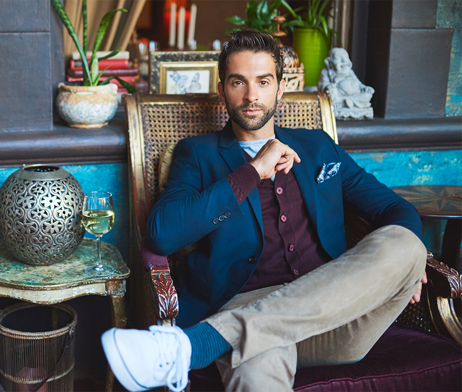 Styling Tips for Wide Leg Pants